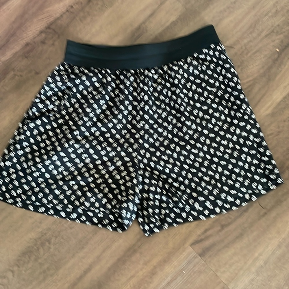 Final Touch Women Short Size Medium